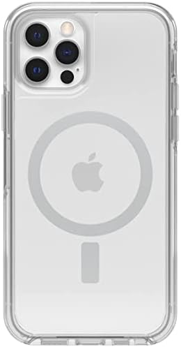 OtterBox Szimmetria Esetben a MagSafe iPhone 12 & 12 PRO (CSAK) a Nem Lakossági Csomagolás - Világos