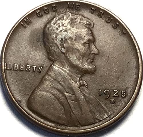 1915 D Lincoln Búza-Kal Penny Eladó Nagyon Jó