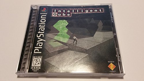 Intelligens Qube - PlayStation