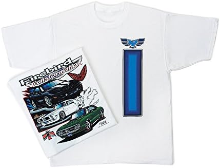 Pontiac Firebird Trans Am Átalakulás T-Shirt: Királyi T/A Hurst Képlet